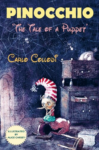 Pinocchio