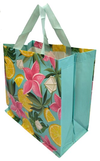 Taška lamino 24l Citrony