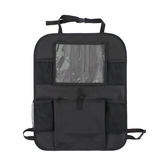 PETITE&MARS Organizér na zadní sedadlo TABLET