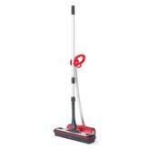Parní mop Polti MOPPY RED
