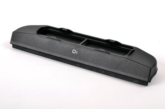 Náhradní gumová stěrka 200mm pro parní vysavače Polti Vaporetto Lecoaspira