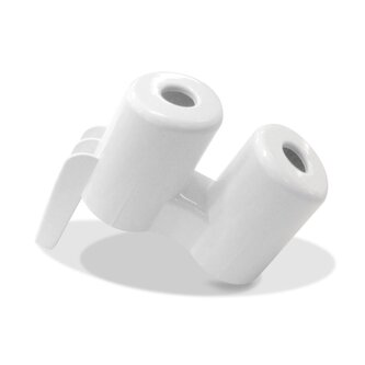 Držák příslušenství pro parní vysavače Polti UNICO