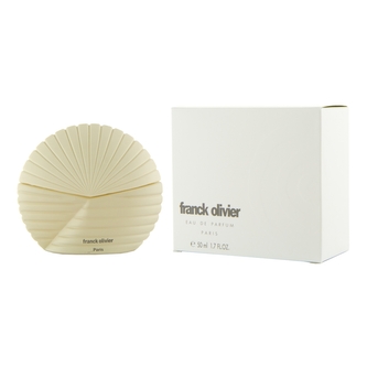 Franck Olivier Franck Olivier Parfémovaná voda 50 ml pro ženy