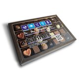 Pralinky Tatínek: 28 ks pralinek