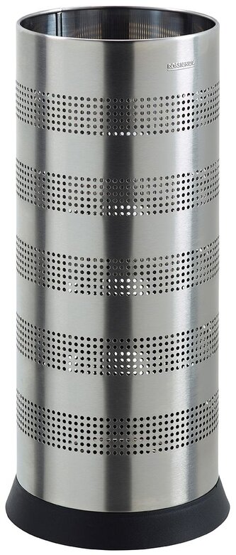 Stojan na deštníky Rossignol Kipso 59100, 61 cm, lesklá nerez ocel