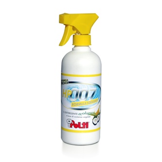 Ekologický odstraňovač mastnoty Polti HP007 SGRASSANTE 0,5 l