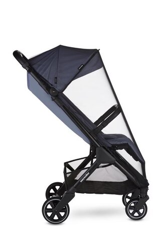 EASYWALKER Moskytiéra na sportovní část Jackey/Jackey2/Jackey XL/Jackey2 XL