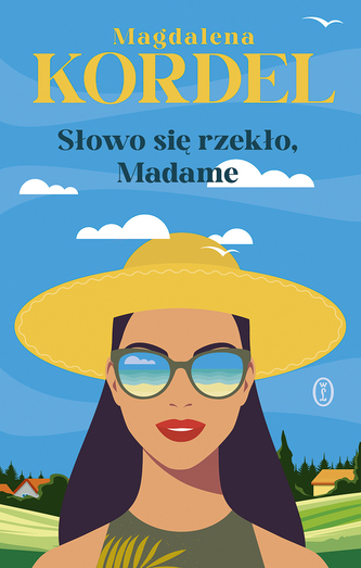 Słowo się rzekło, Madame