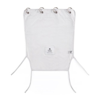 PETITE&MARS Clona sluneční do kočárku Sunny Champagne Shower