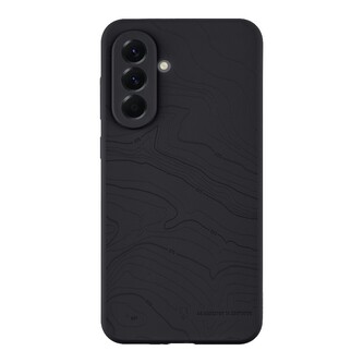 Tactical Beaver Kryt pro Samsung Galaxy A56 Asphalt
