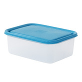 Belli E Forti dóza na potraviny do mrazničky FRIGOCHEF, obdélníková, plast, 1,25 L