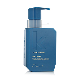 Kevin Murphy Re.Store Repairing Cleansing Treatment 200 ml Kevin Murphy Re.Store Repairing Cleansing Treatment 200 ml