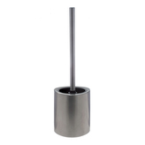Spirella WC štětka s držákem LOFT, nerez, šedá