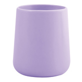MSV kelímek na zubní kartáčky MAONIE, levandulově fialový, keramika