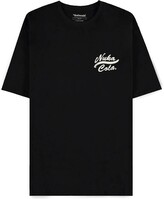 Tričko Fallout - Nuka Cola Bottle 2XL