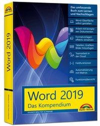 Word 2019