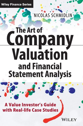 Art of Company Valuation