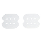 Denox odkapávací mřížka GN1/6 pro gastronádoby GASTRONOX, 16 mm, plast