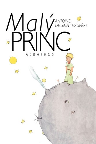 Malý princ Malý princ