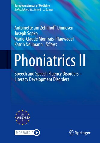 Phoniatrics II