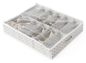 Organizér na boty Compactor - "Madison" 60 x 76 x 15 cm Organizér na boty Compactor - "Madison" 60 x 76 x 15 cm