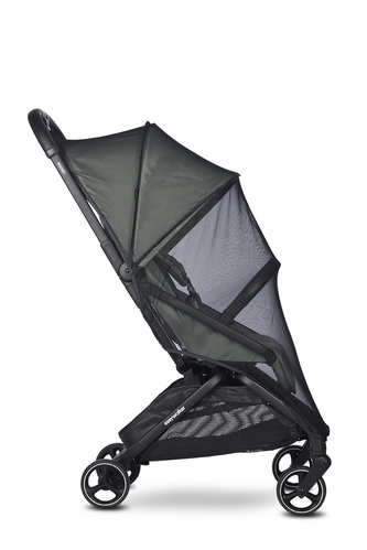 EASYWALKER Moskytiéra ke sportovní sedačce Rockey M/L EASYWALKER Moskytiéra ke sportovní sedačce Rockey M/L