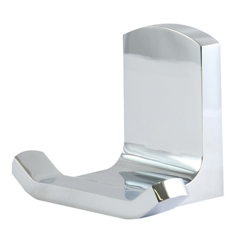 Spirella nástěnný háček TAKU, lesklá chromovaná ocel