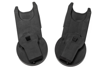 ADAMEX Adaptéry pro kočárky Quantum, Blanc, Delta, Alfa Natura, Dolce, Leo ADAMEX Adaptéry pro kočárky Quantum, Blanc, Delta, Alfa Natura, Dolce, Leo