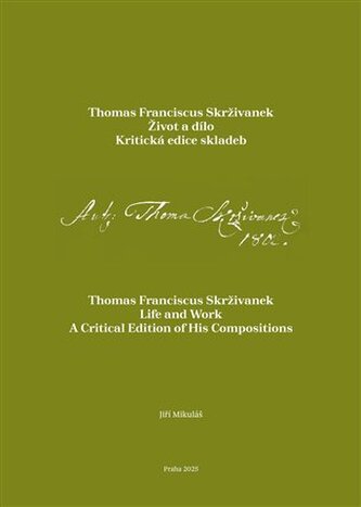 Thomas Franciscus Skrživanek