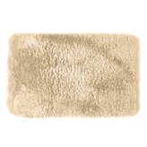 Spirella koupelnová předložka FINO, béžová, mikrovlákno, protiskluzová, 60 x 90 cm