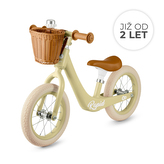 KINDERKRAFT SELECT Odrážedlo Rapid2 Savannah Green