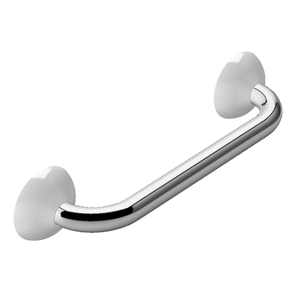 Spirella madlo do koupelny ECO, chromovaná ocel, 30 cm