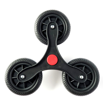 Náhradní kolečko pro tašku Rolser RD6