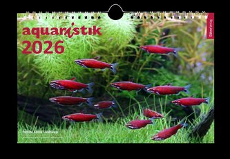 aquaristik 2026