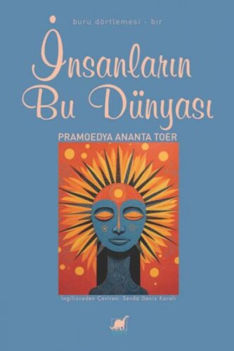 Insanlarin Bu Dünyasi