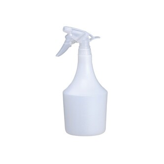 MSV rozprašovač, bílý, plast, 0,75 L