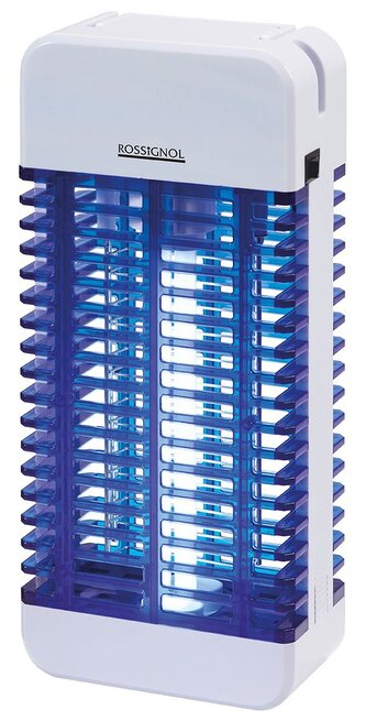 Lapač hmyzu Rossignol KILEO 51440, elektrický, 80m2, 11W