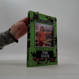 Bílý buvol: Dobrodružství Sida a Scottyho při podivných událostech, které v kmeni Čejenů způsobí bílý buvol