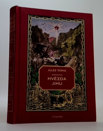 Hvězda jihu