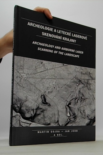 Archeologie a letecké laserové skenování krajiny