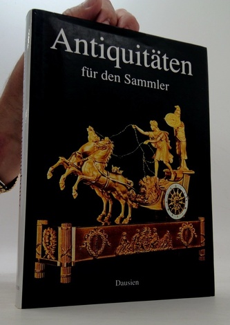 Antiquitäten fur den Sammler