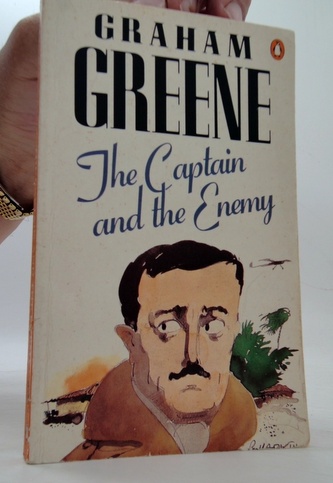 The Captain and the Enemy