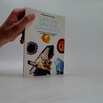 Léčivé drahé kameny