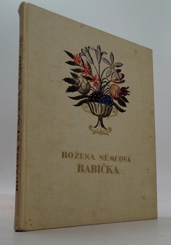 Babička Božena Němcová