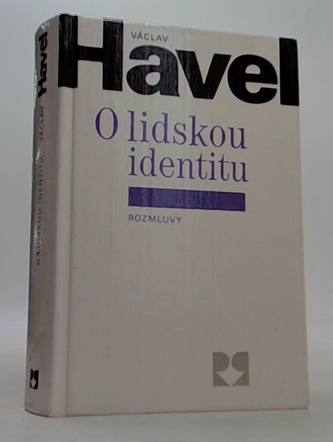 O lidskou identitu