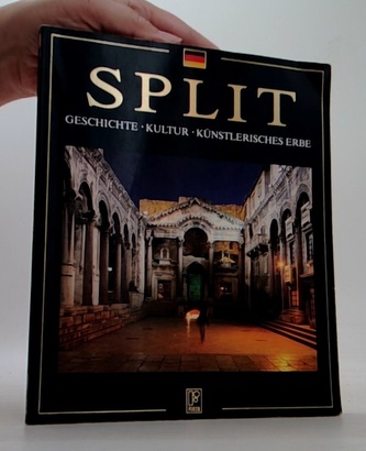 Split