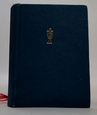 Zpěvník církve československé husitské