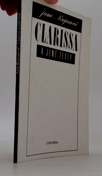 Clarissa a jiné texty