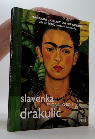 Frida ili o boli