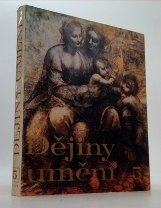 Dějiny umění /5